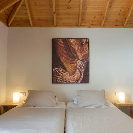 Plaza San Benito לה לגונה