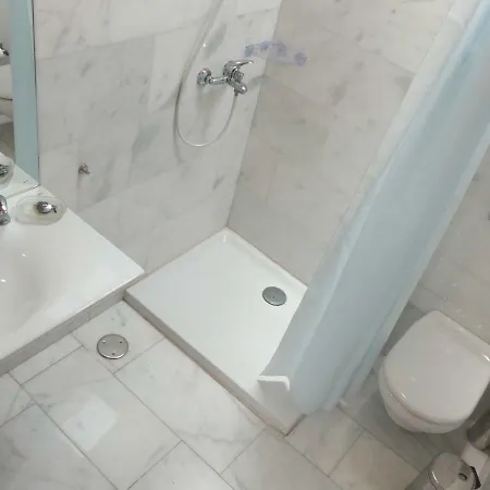 דירה Plaza San Benito *