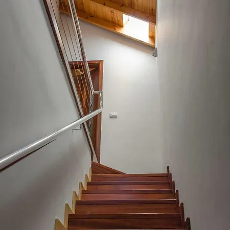 Plaza San Benito דירה