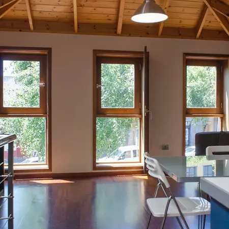 Plaza San Benito דירה